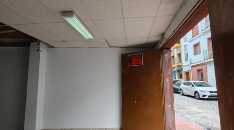 Photo 4 of Premises for sale in Calle Cervantes, 72, Montoro, Córdoba