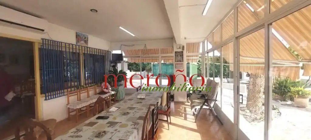 Casa amb piscina en venda a Santa Pola ciudad, imagen 5