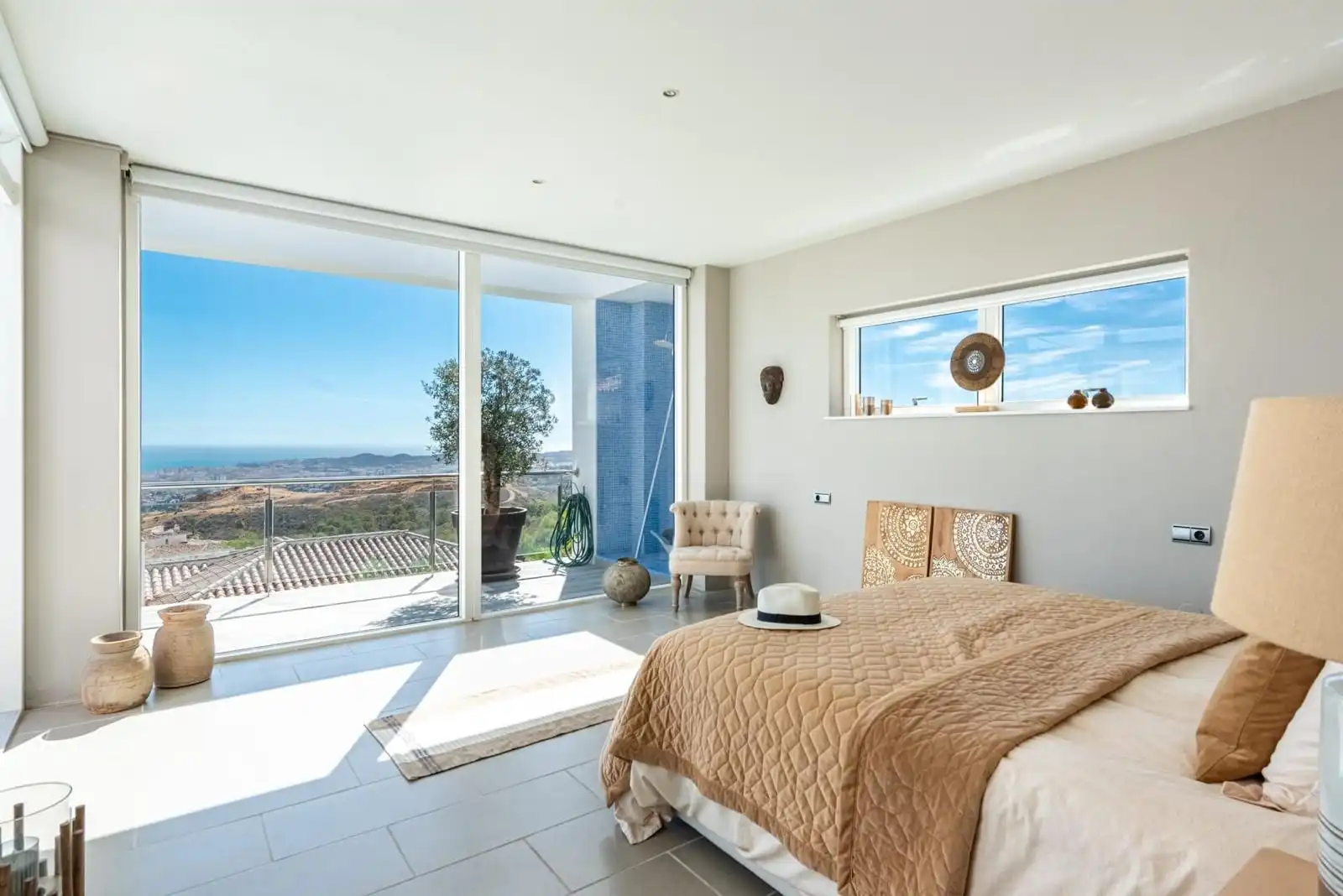 Casa con piscina en venta en Mijas pueblo, imagen 19