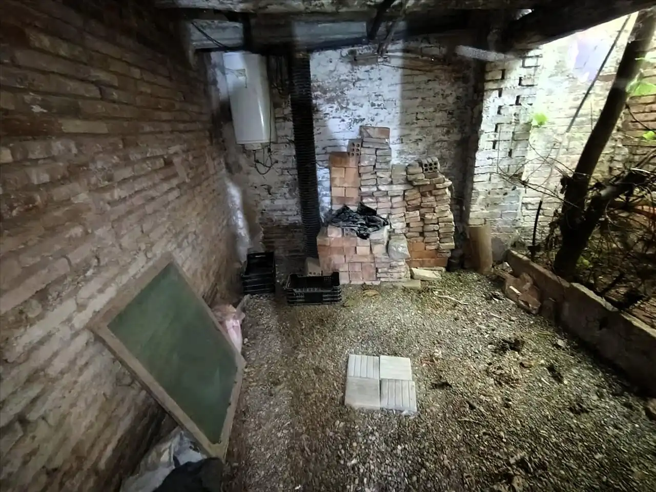 Casa amb jardí en venda a Ensenyança, imagen 2