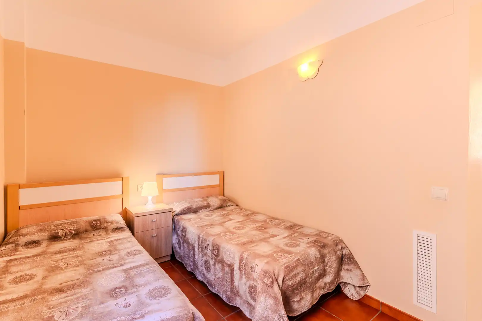 Habitación de Piso en venta en L'Ametlla de Mar  con Aire acondicionado, Calefacción y Terraza