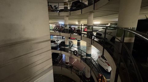 Foto 2 de Garatge en venda a Pz del Sortidor, El Poble Sec - Parc de Montjuïc, Barcelona Capital