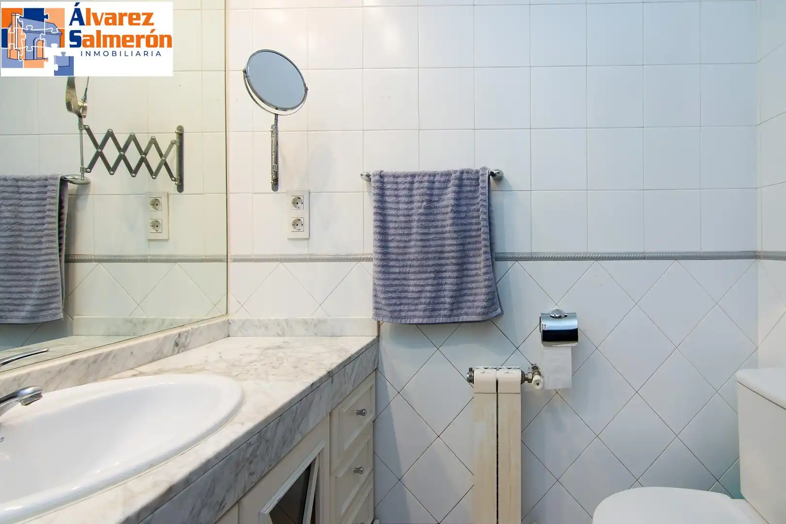 Baño de Piso en venta en Centro