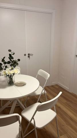 Piso en Venta en Plaza Ronda en Barrio de Ciudad Jardín