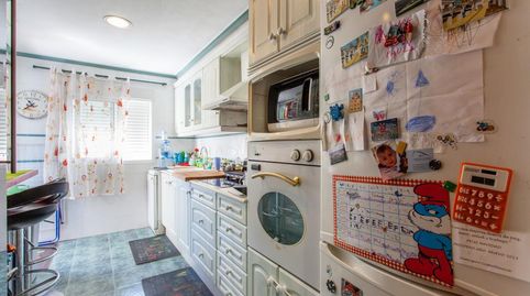 Foto 4 von Zimmer in Barrio de Campanar, Valencia Capital