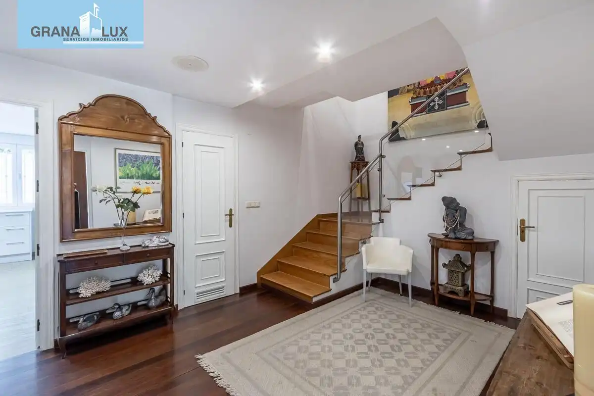 Casa con terraza en venta en Genil, imagen 24