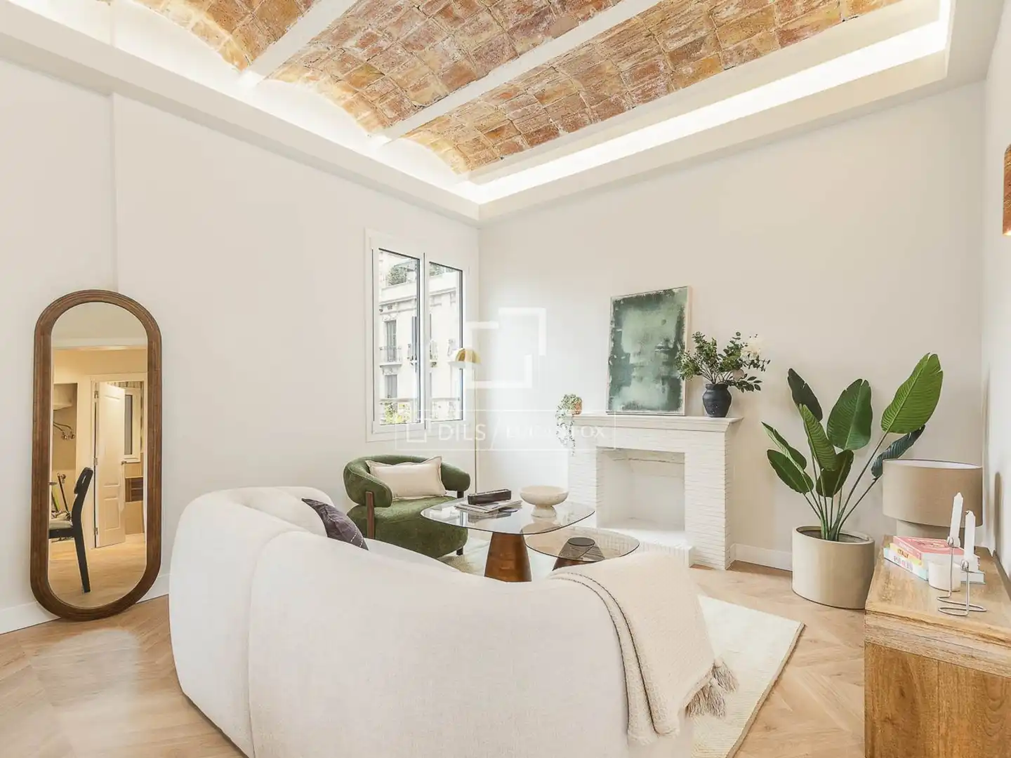 Appartamento con ascensore in vendita a Eixample, imagen 5