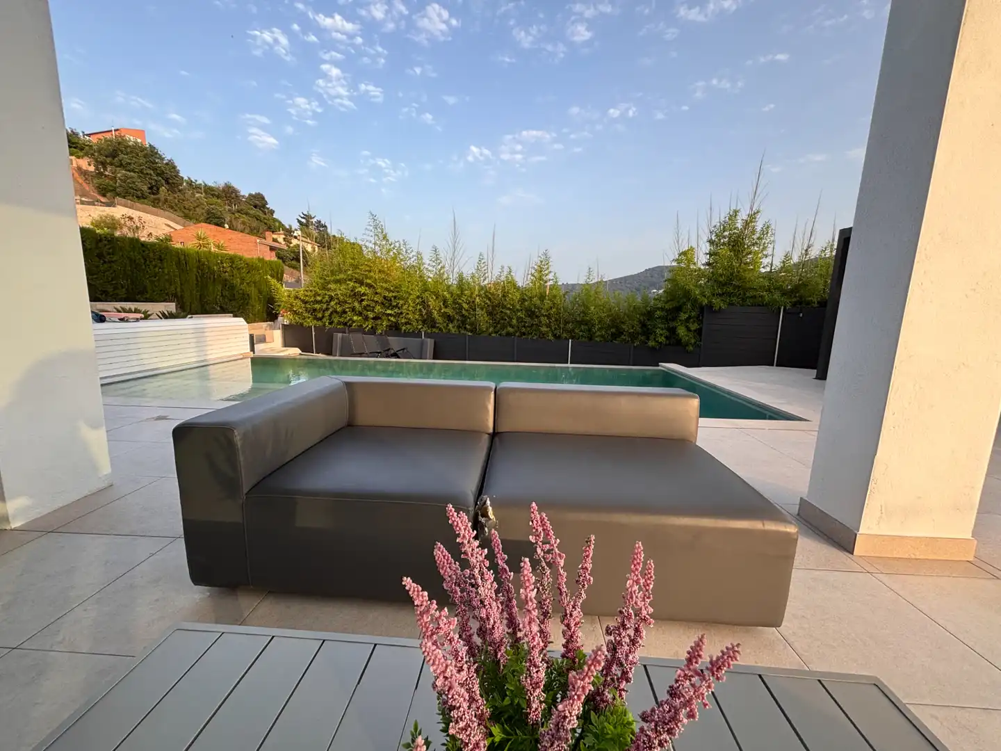 Casa amb terrassa en venda a Carrer la Pau, imagen 6