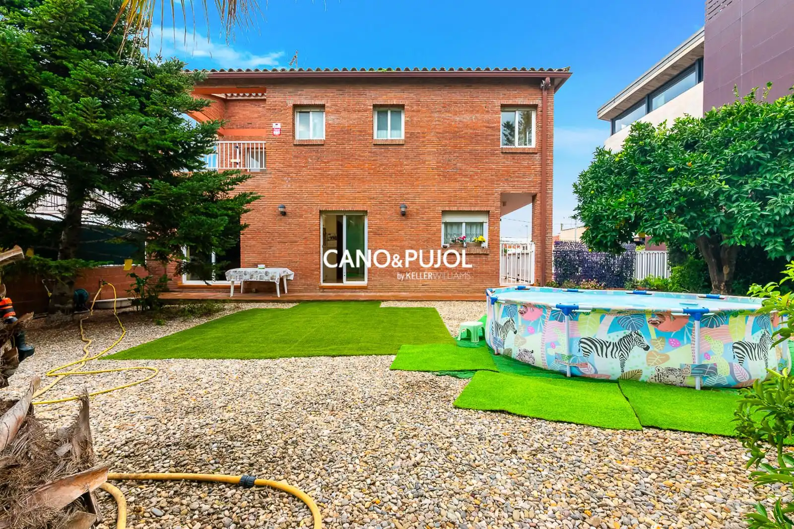 Houses for sale in Turó de Can Mates