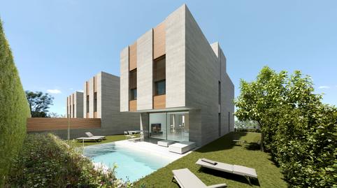 Photo 3 of Flat for sale in Carrer Masnou, 6, Alella, Barcelona