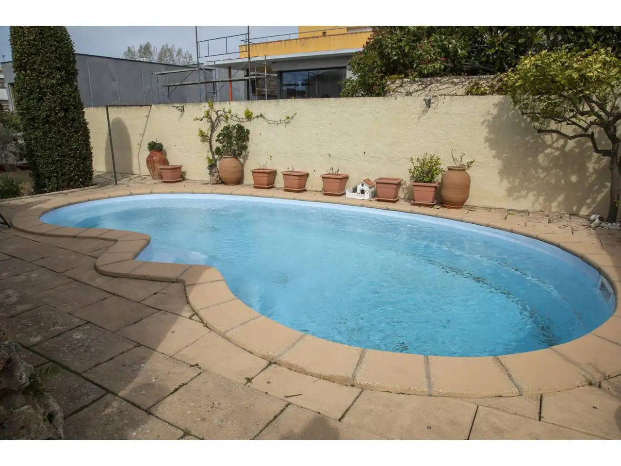 Piscina de Casa o chalet en venta en Palafrugell con Calefacción, Jardín privado y Terraza