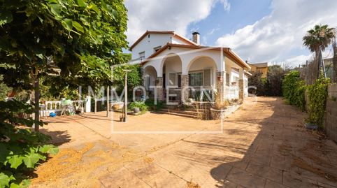 Foto 2 de Casa o chalet en venta en Carrer Dels Pallars, Santa Maria de Palautordera, Barcelona