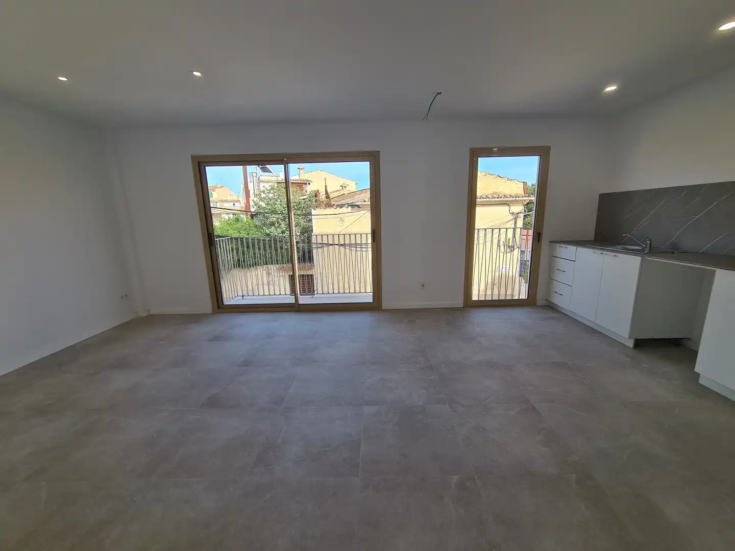Piso de alquiler en Lloseta