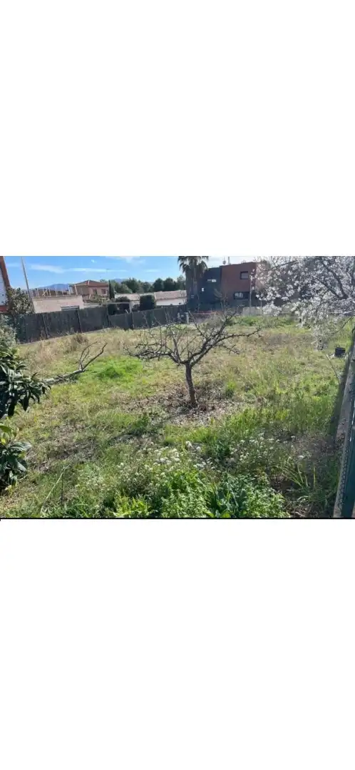 Residential for sale in Canovelles