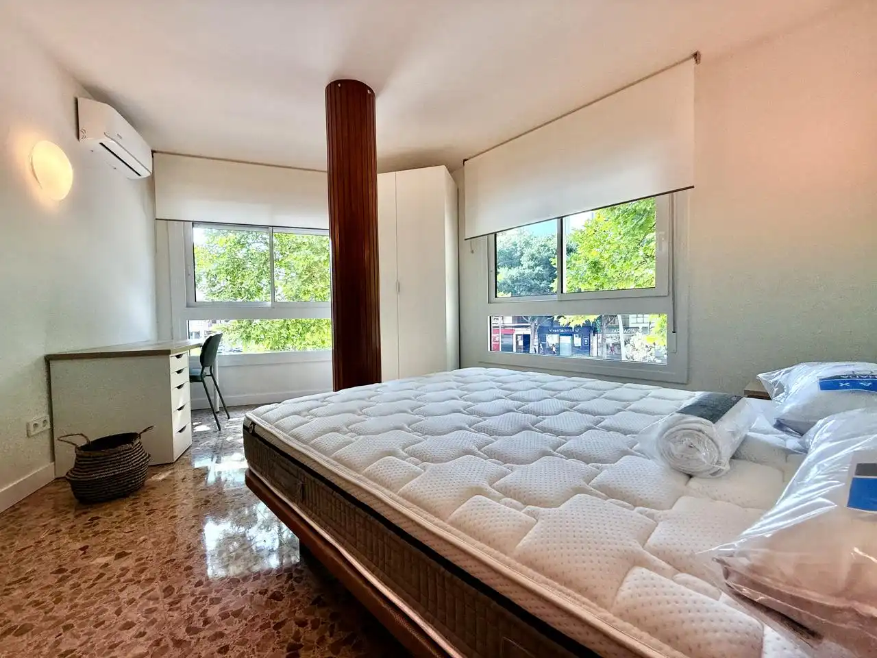 Habitación en Marquès de Fontsanta, Marquès de Fontsanta