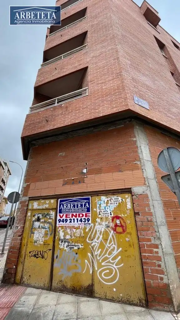 Business premises for sale in San Roque - Concordia - Adoratrices, imagen 2