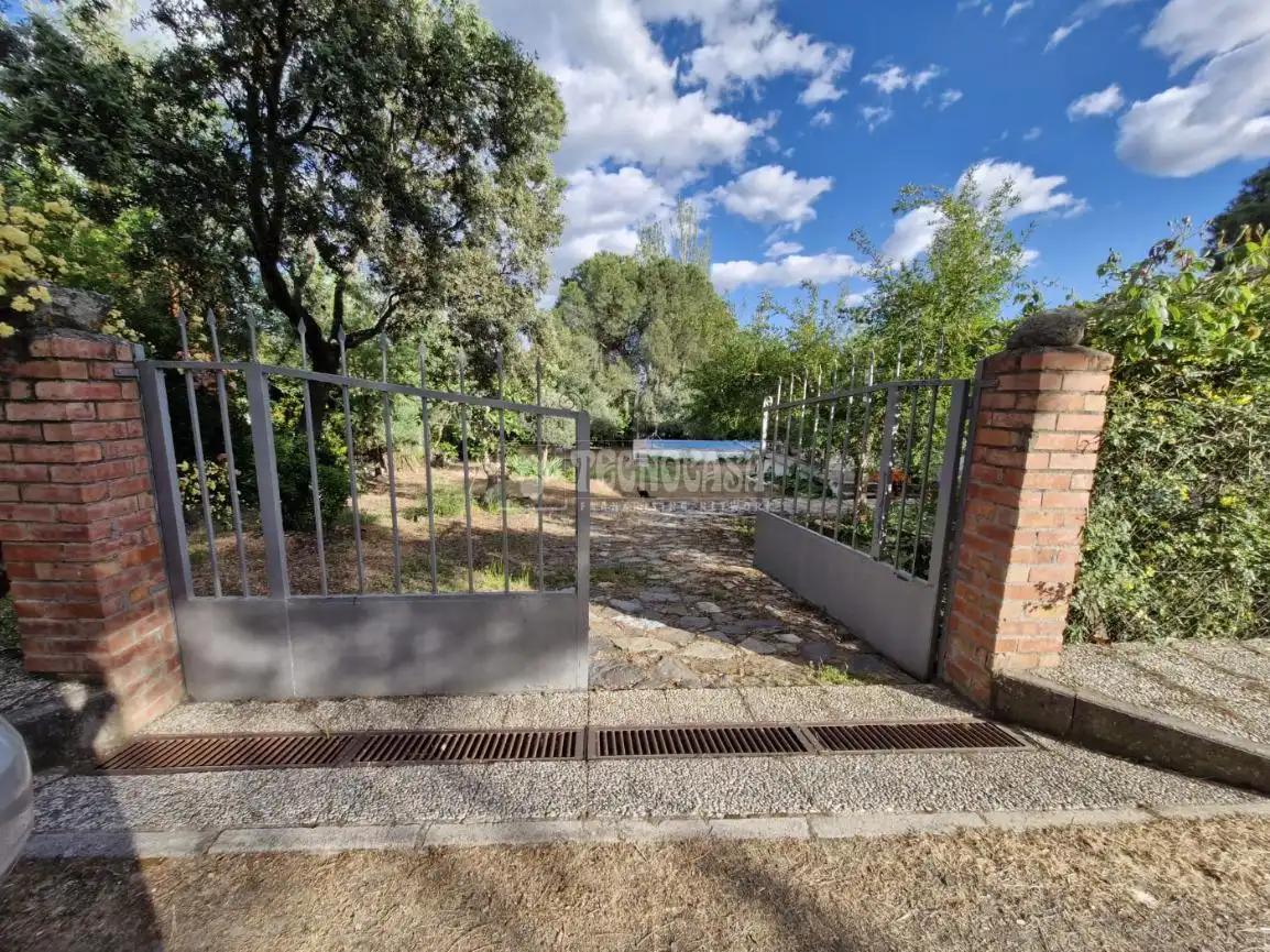 Casa rústica amb piscina en venda a La Carolina, imagen 14