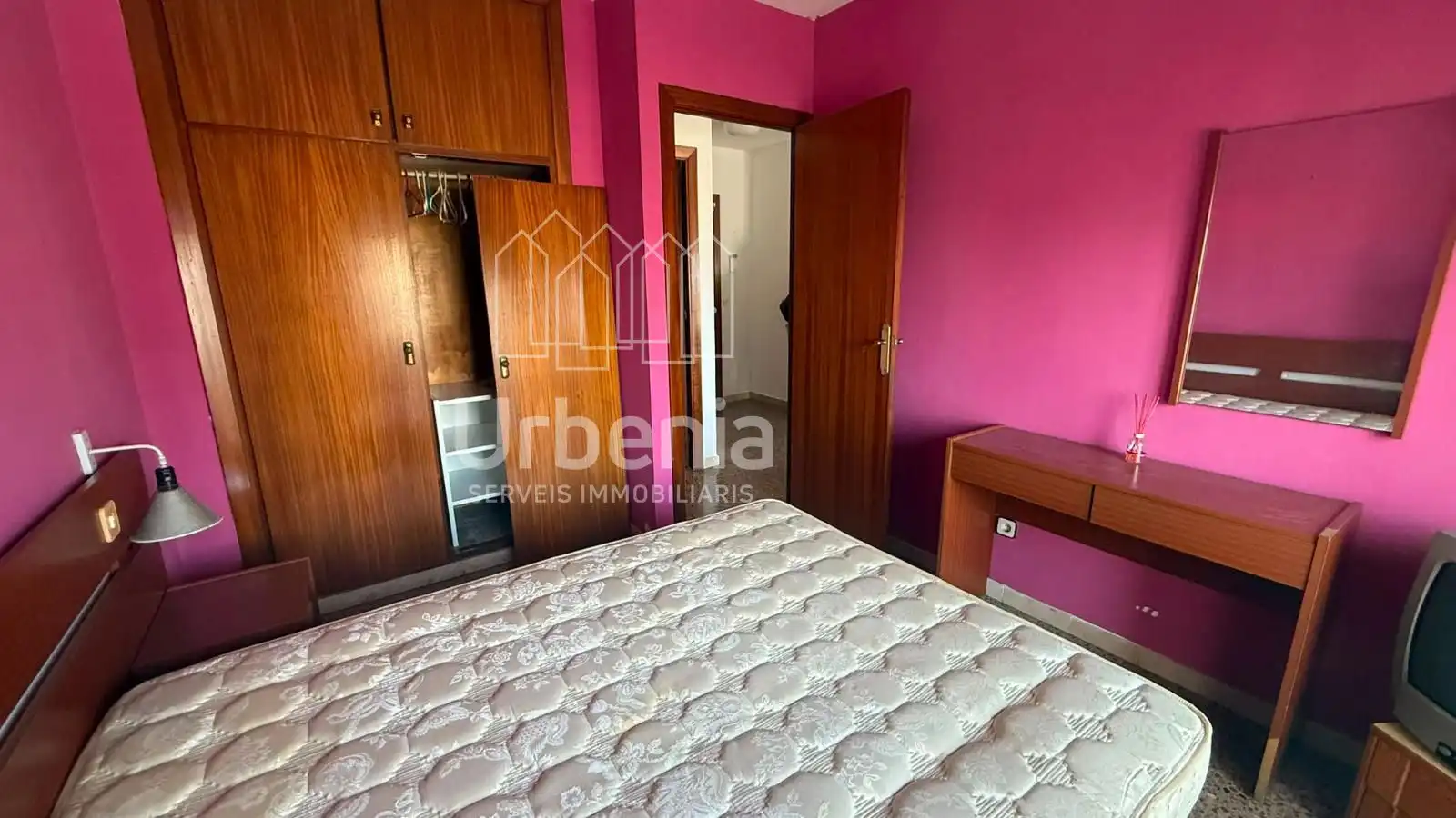 Habitación de Piso en venta en Calella con Terraza