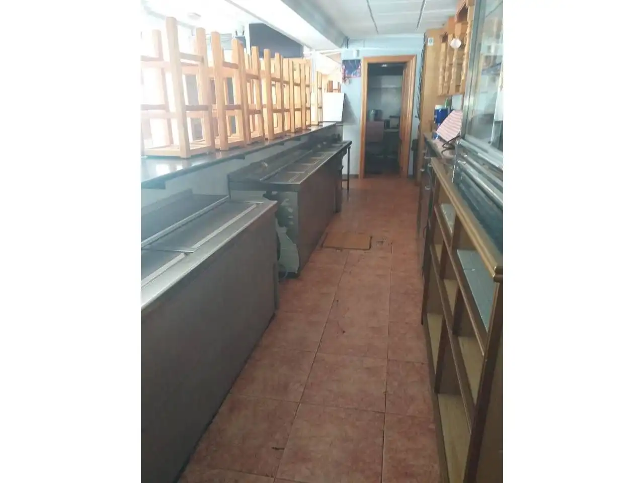 Local comercial en venda a San Pablo, imagen 2