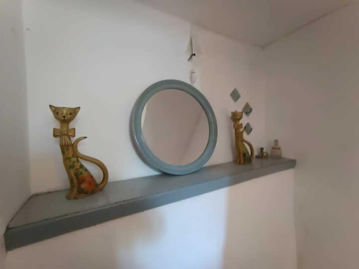Habitación de Casa o chalet en venta en Penagos con Jardín privado, Terraza y Amueblado