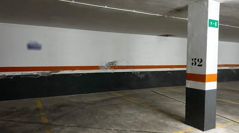 Foto 4 von Garage zum Verkauf in Germans Margallo, Chilches / Xilxes, Castellón