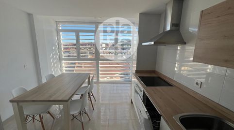 Foto 5 de Piso de alquiler en De la Isla, San Pedro de la Fuente, Burgos Capital