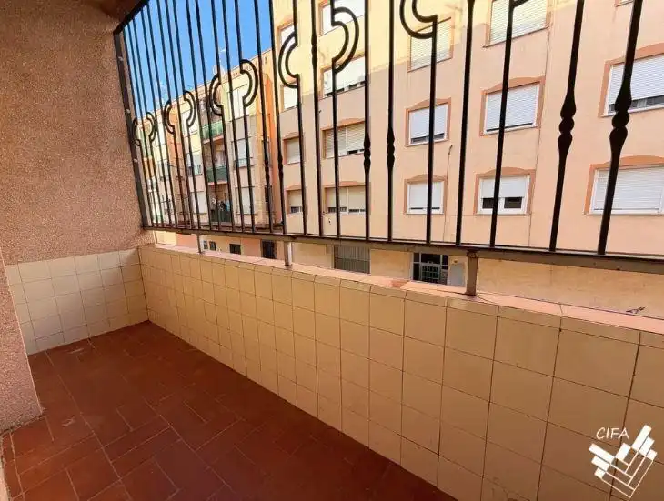 Pis de lloguer a Benicarló, Castellón