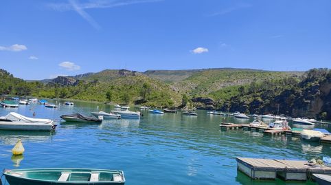 Foto 2 von Wohnung zum Verkauf in Albalate de Zorita, Guadalajara