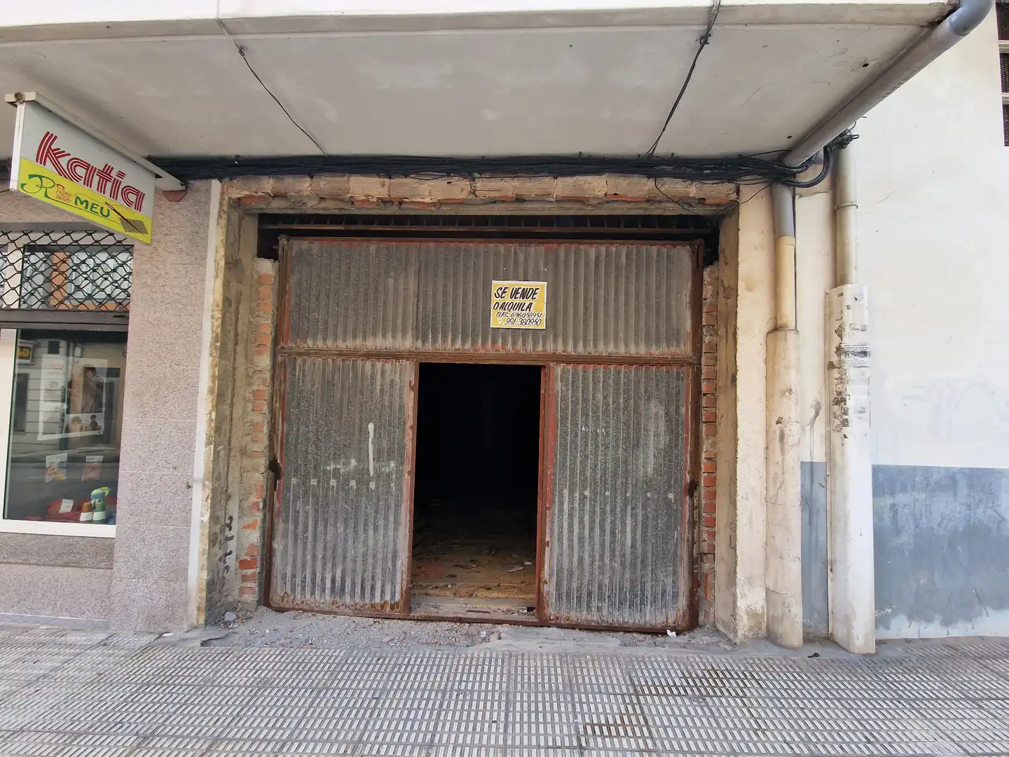 Local comercial en venda a Rúa Cristóbal Colón 28, imagen 4