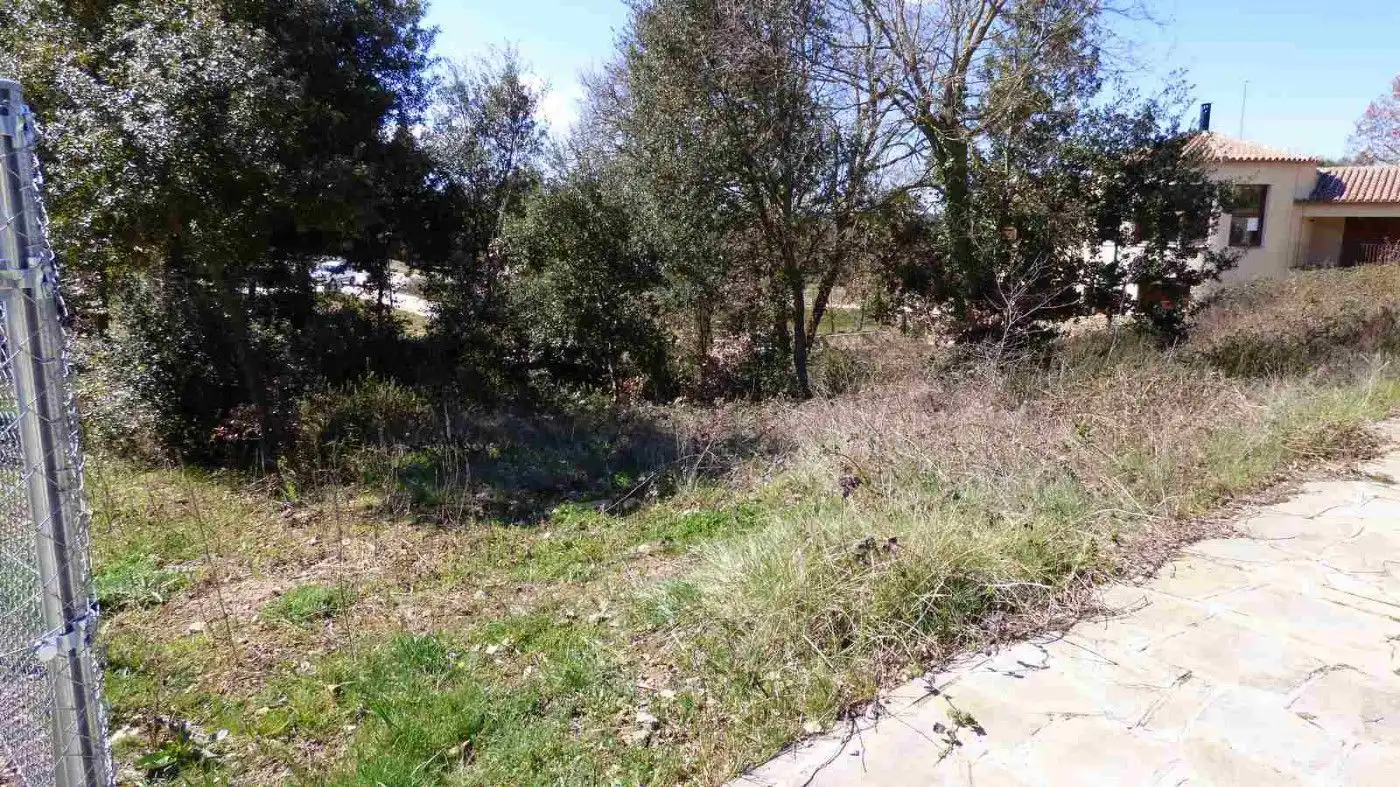 Residential land for sale in Castellcir, imagen 8