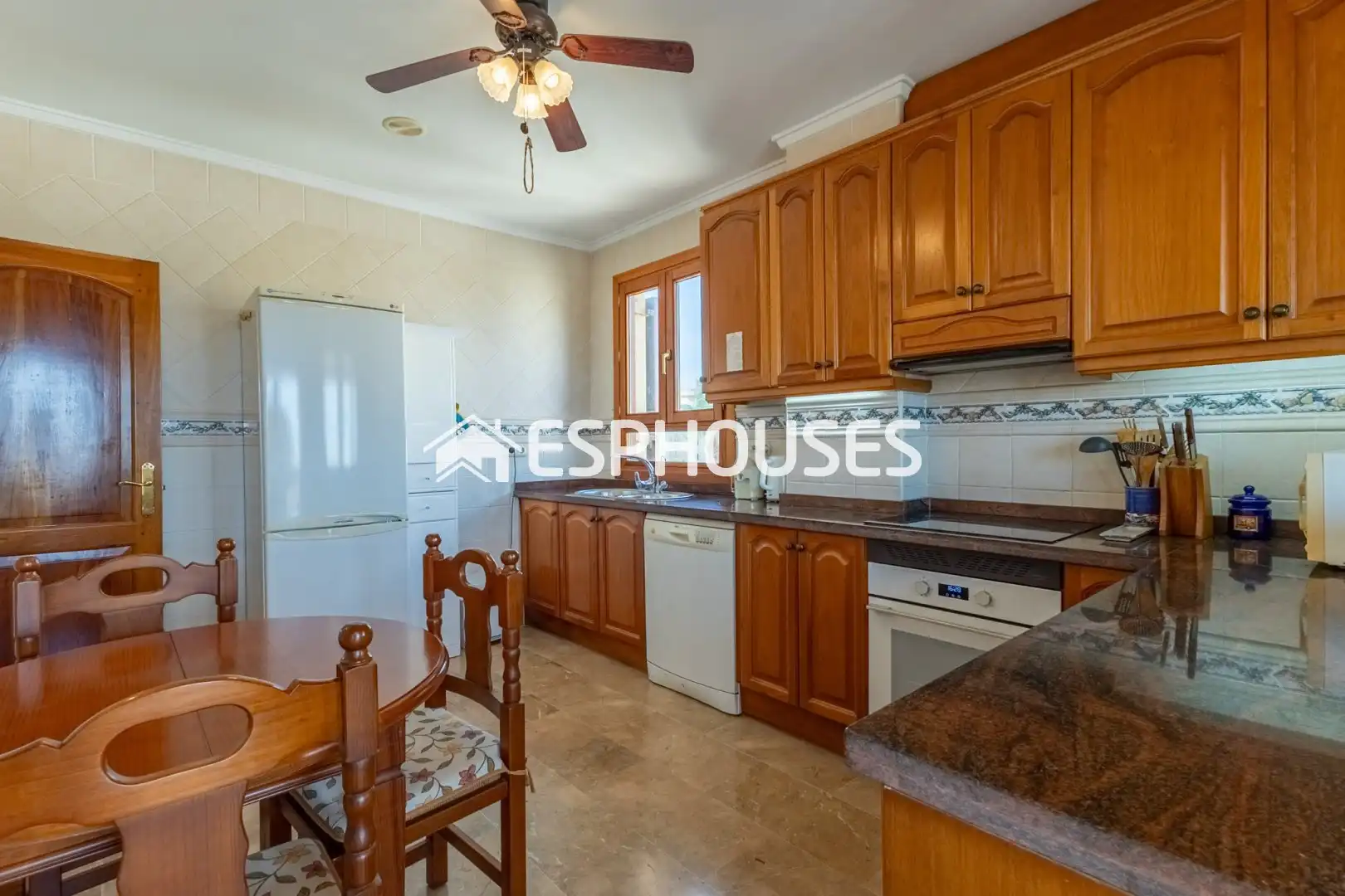 Penthouse with terrace for sale in El Moncayo - El Pòrtic, imagen 16