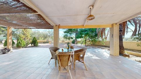 Foto 4 de Casa o chalet en venta en Crevillent - Pd Barrosa, Crevillent, Alicante