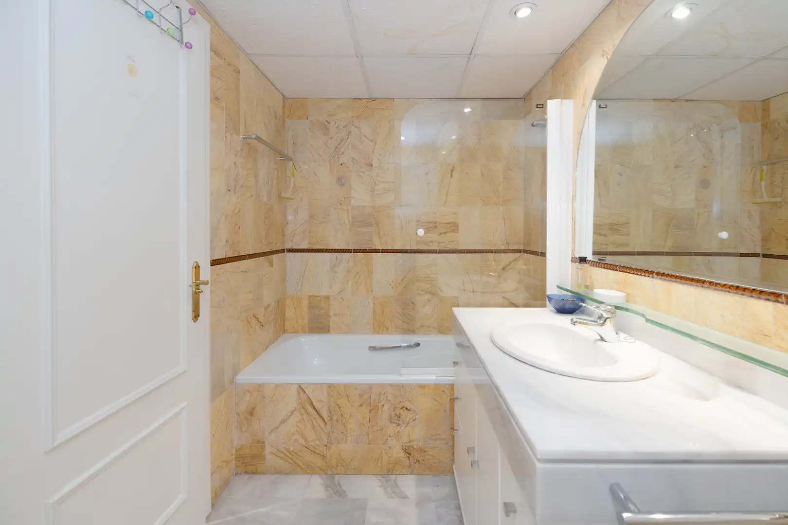 Flat with pool for sale in Marbella Centro, imagen 25