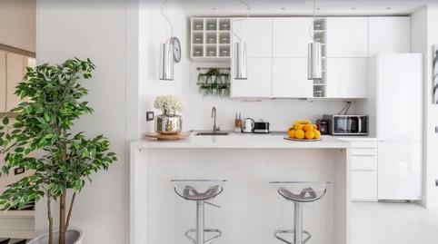 Foto 3 de Pis de lloguer a Santutxu - Basarrate, Bilbao