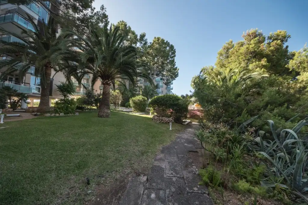Appartement compact avec piscine à vendre à Cas Català - Illetes, imagen 14