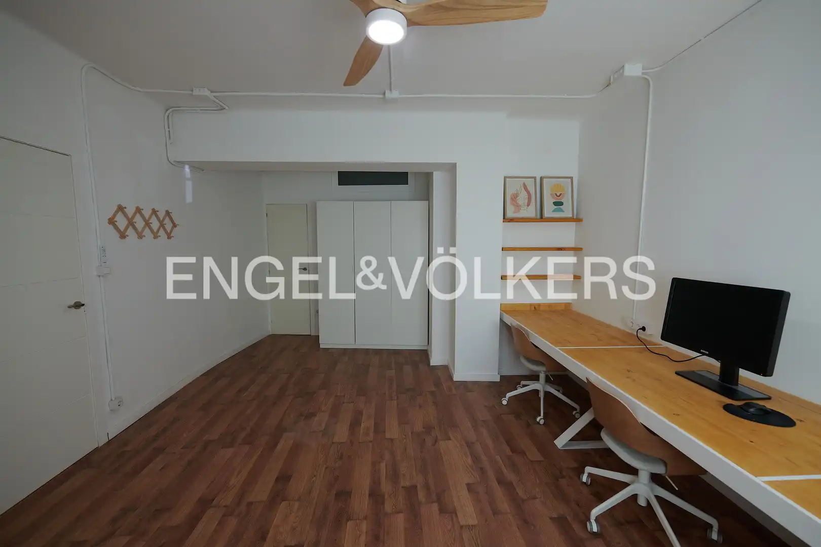 Rez-de-chaussée à vendre à Horta - Guinardó, imagen 32