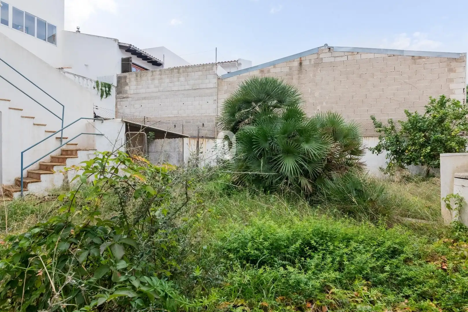 Edifici en venda en Pollença