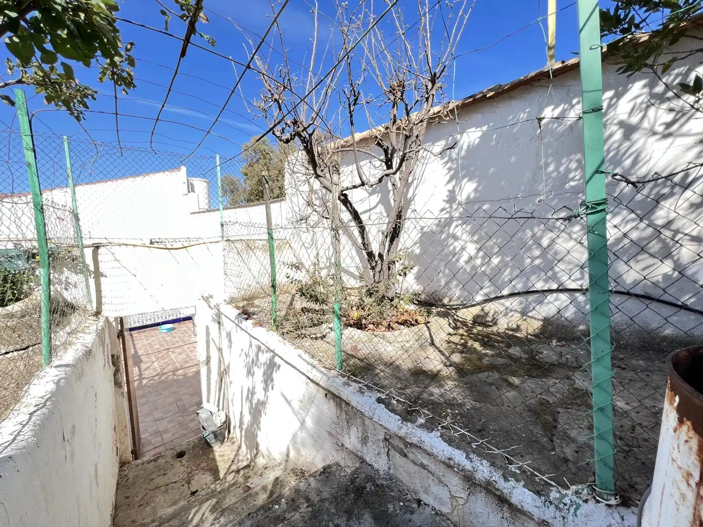 Casa o chalet en venta en Antequera con Aire acondicionado, Calefacción y Jardín privado