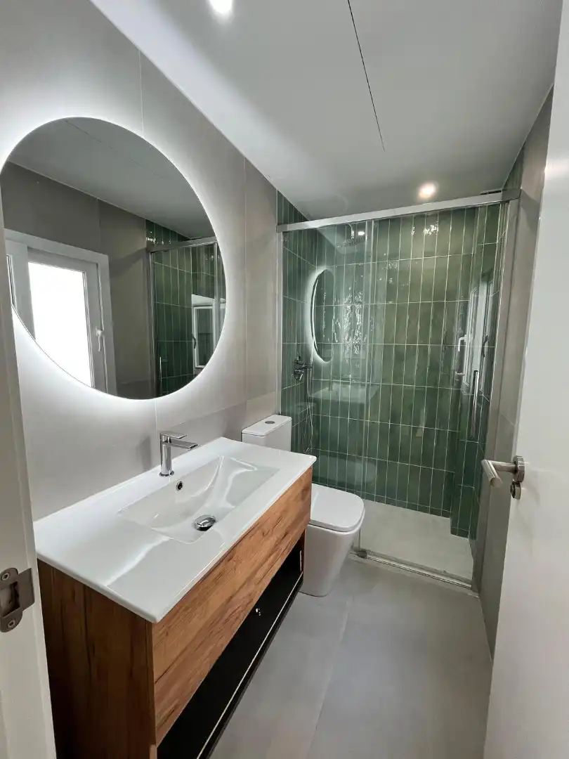 Baño de Piso en venta en Córdoba con Aire acondicionado, Calefacción y Parquet