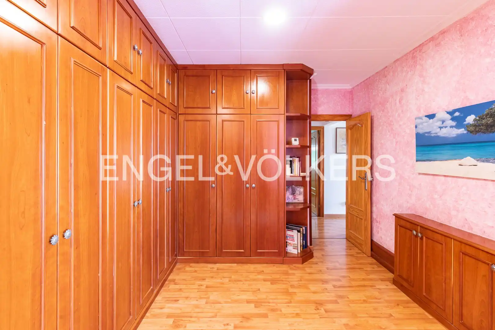 Habitación de Casa o chalet en venta en Pineda de Mar con Calefacción, Jardín privado y Terraza