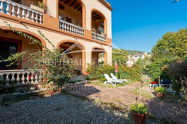 Finca rústica en Venta en Passeig de la Riera, 40 en Teià