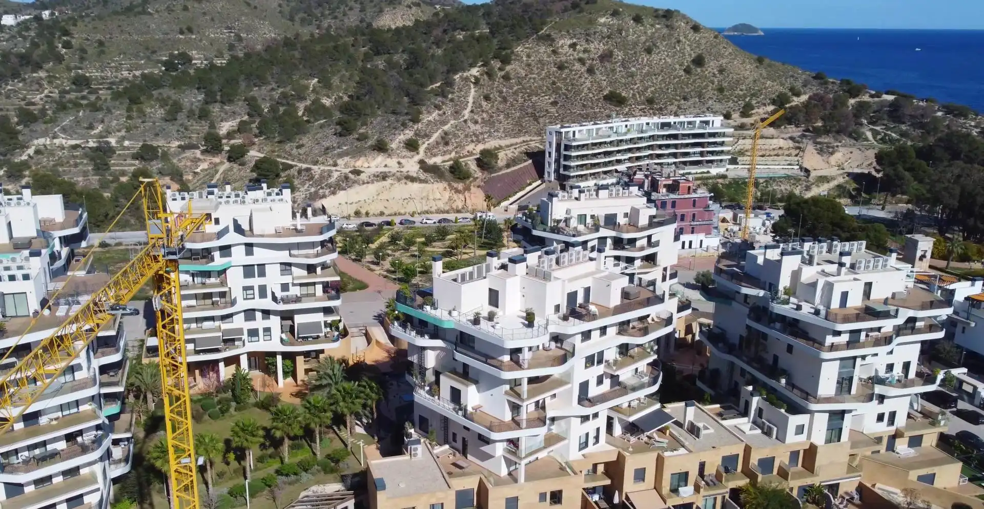 Apartment mit Terrasse zum Verkauf in EDETA, imagen 55