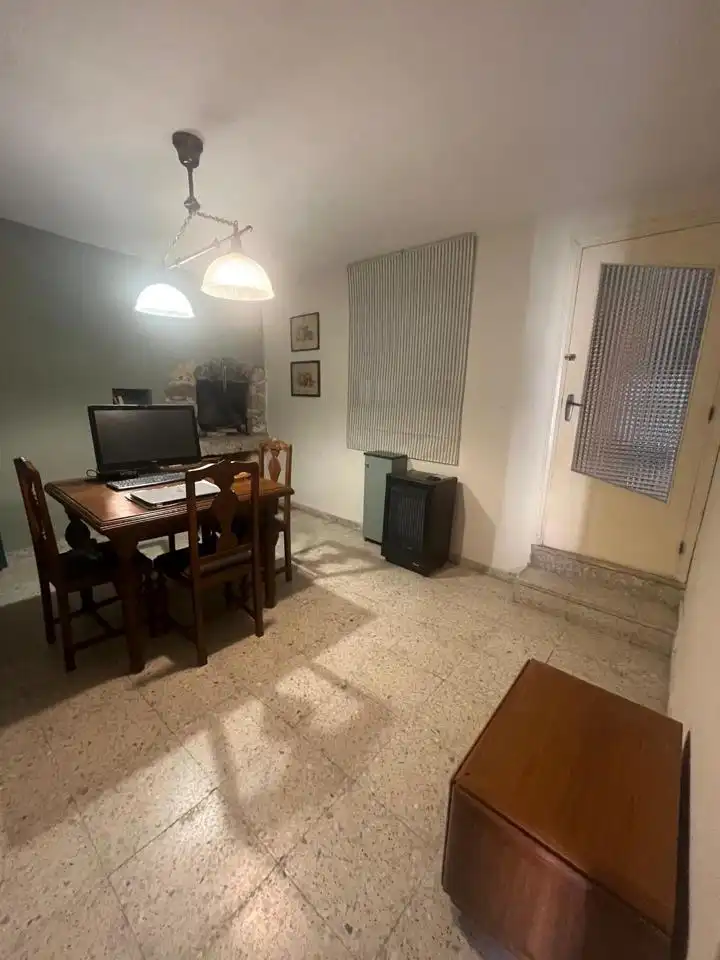 Casa o xalet en venda en Susinos del Páramo amb Calefacció i Terrassa