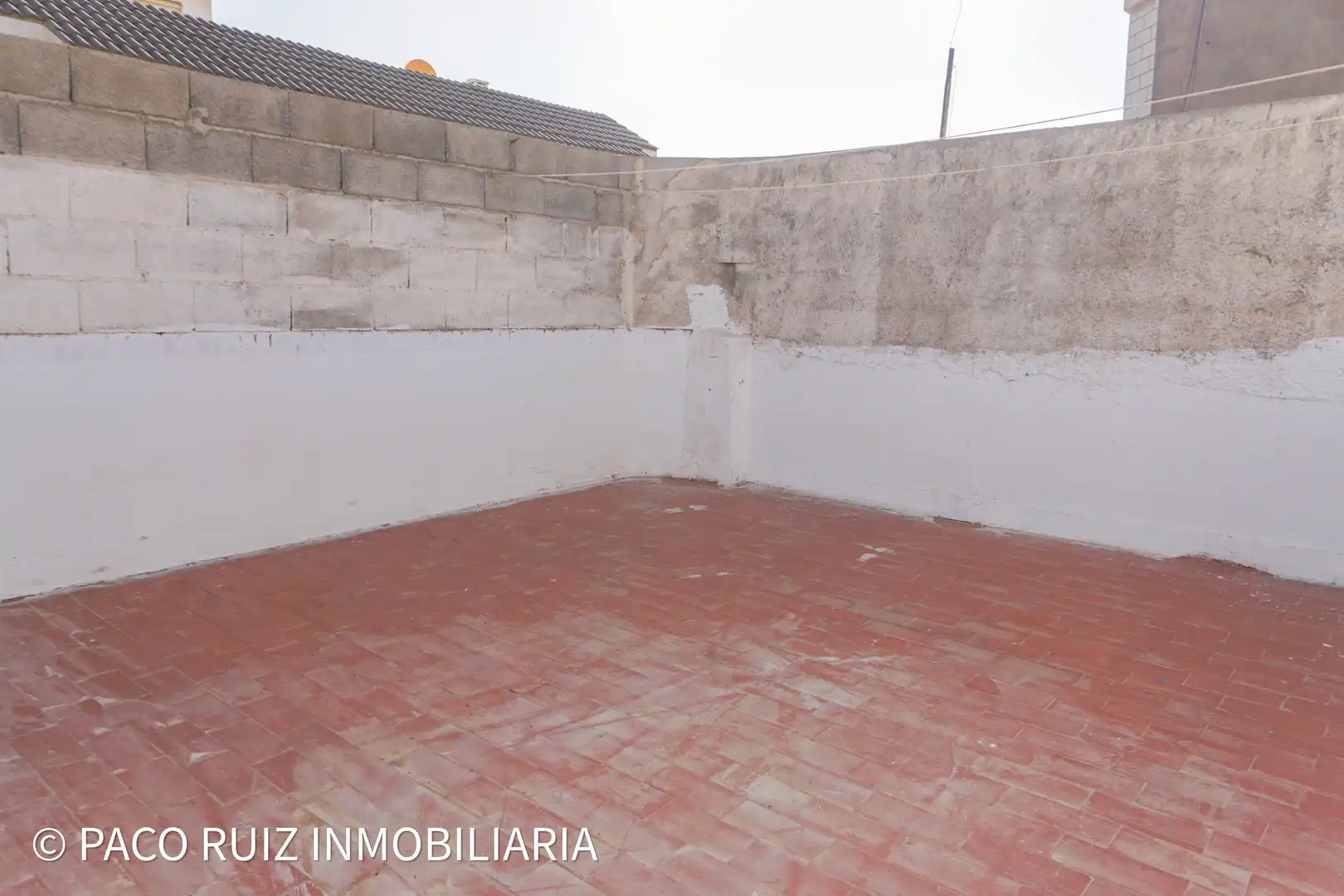 Casa o chalet en venta en Viator con Amueblado y Balcón