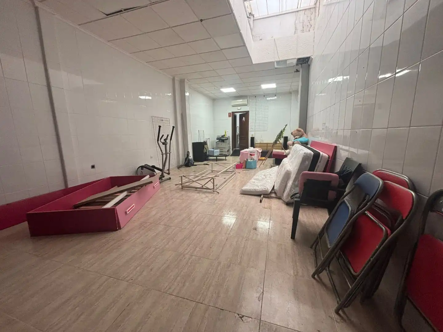 Casa adosada en venta en Los Montesinos con Aire acondicionado, Terraza y Amueblado