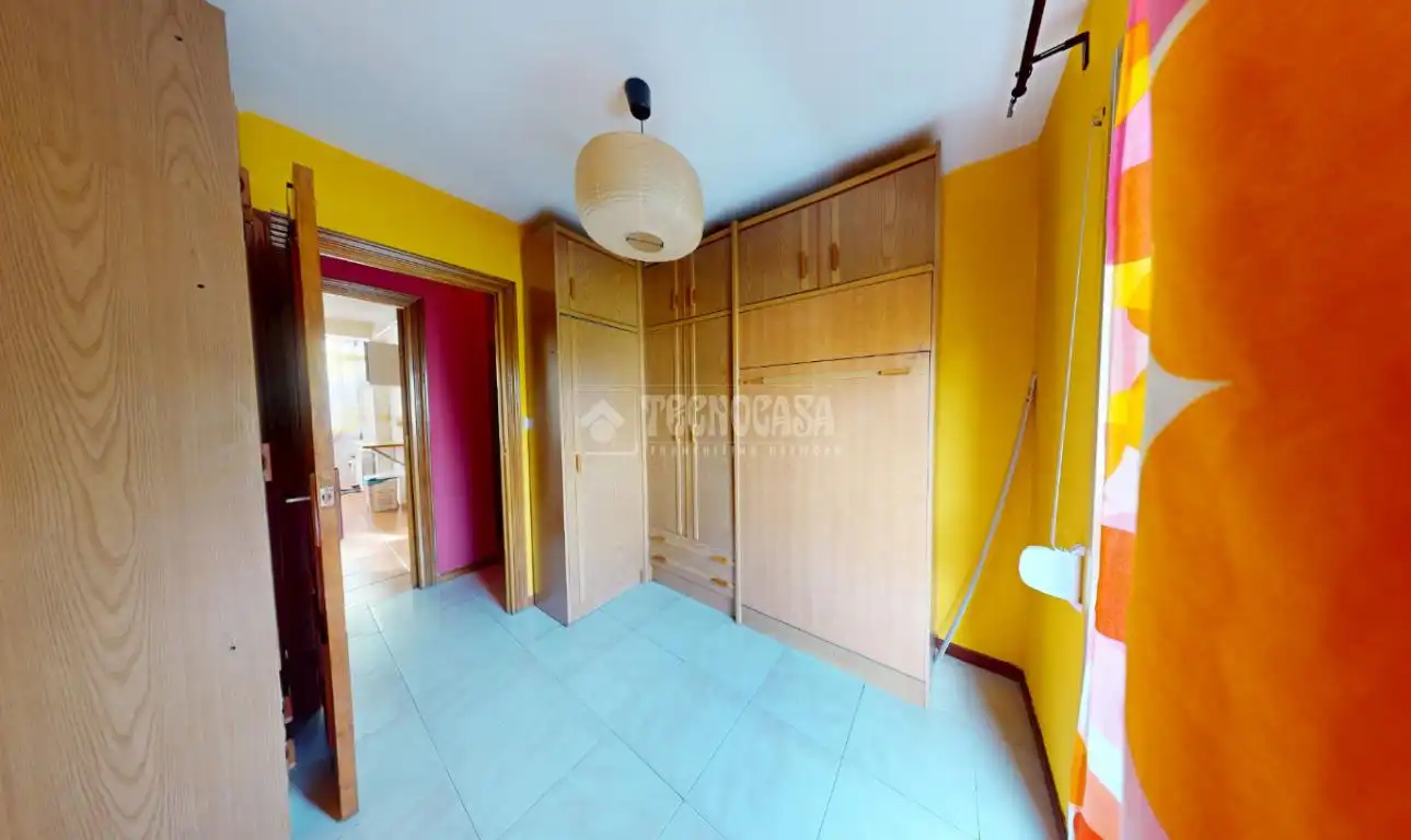 Habitación de Piso en venta en Leganés con Calefacción y Terraza