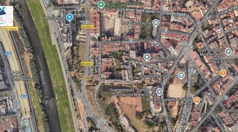 Foto 5 de Piso en venta en Calle Espriu, El Raval, Santa Coloma de Gramenet