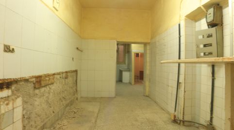 Foto 3 von Geschaftsraum zum Verkauf in Calle del General Lacy, 40, Palos de Moguer, Madrid Capital