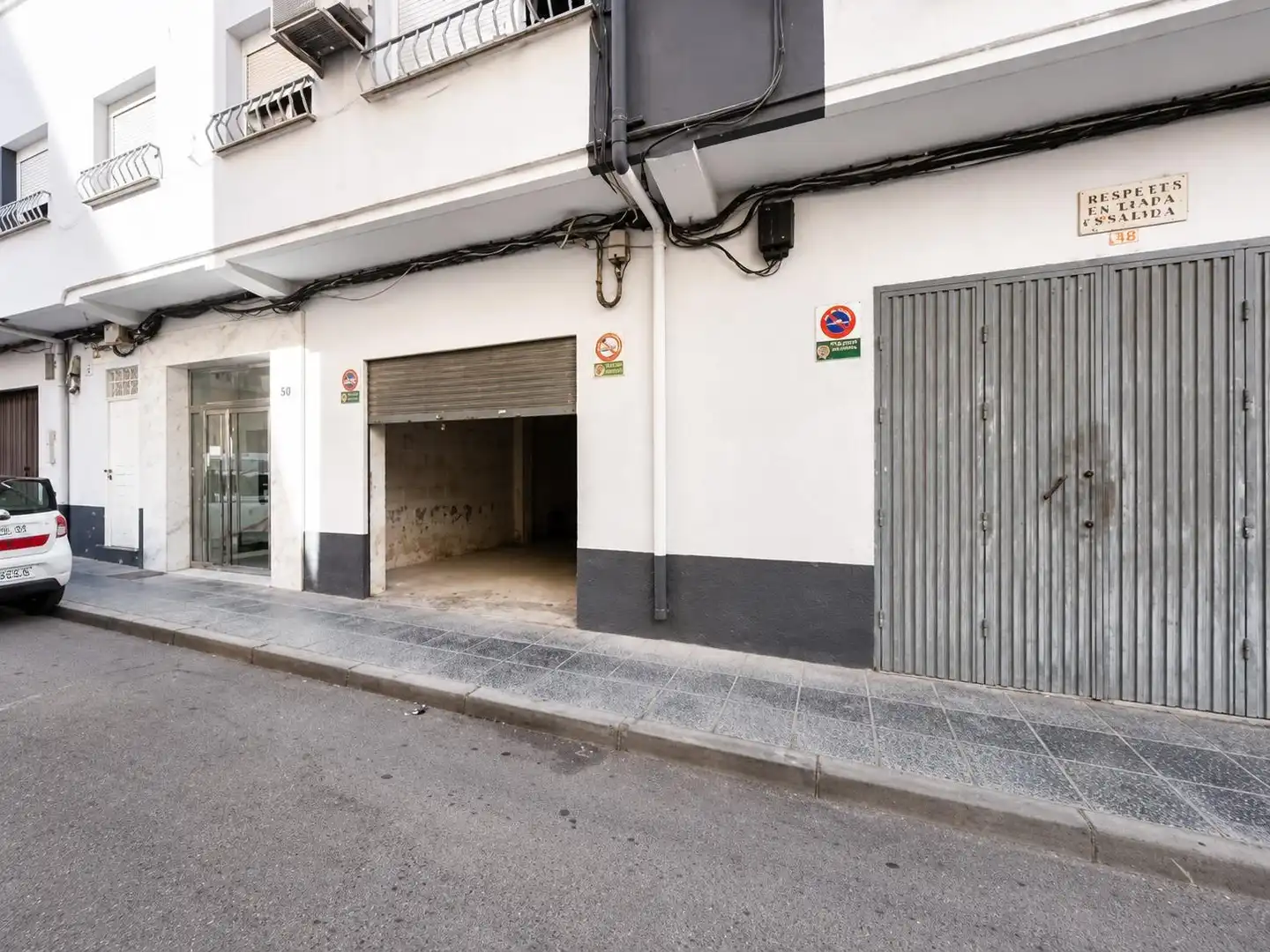 Aparcament en venda a Calle del Inglés 58, imagen 7