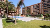 Piscina de Pis en venda en Alicante / Alacant amb Aire condicionat, Terrassa i Traster
